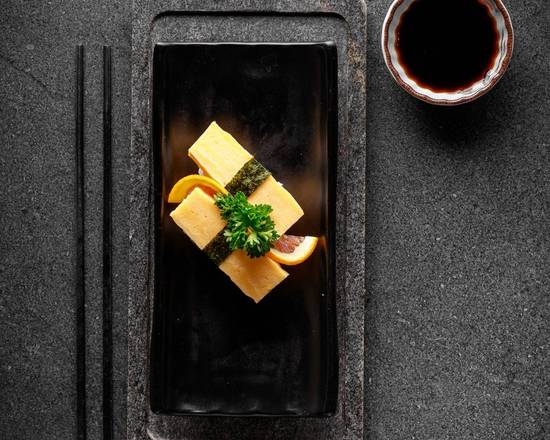 Tamago (Nigiri) | 甜蛋司
